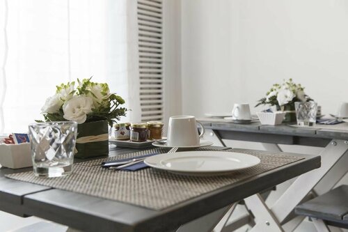 Гостиница Xenia Guest House в Риме