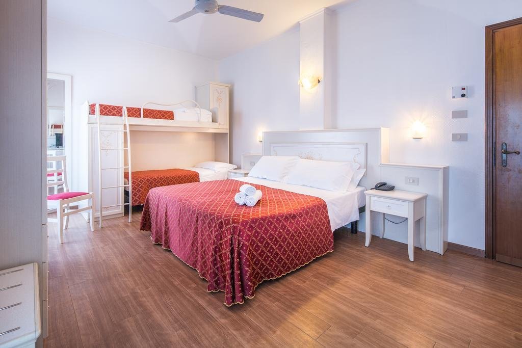 Фото Hotel Principe