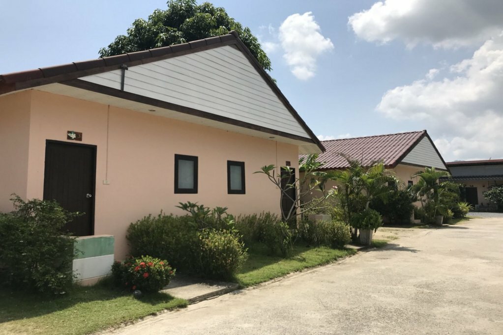 Hotel Sabai Resort, Samui, photo