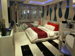 Гостиница Esia Hotel