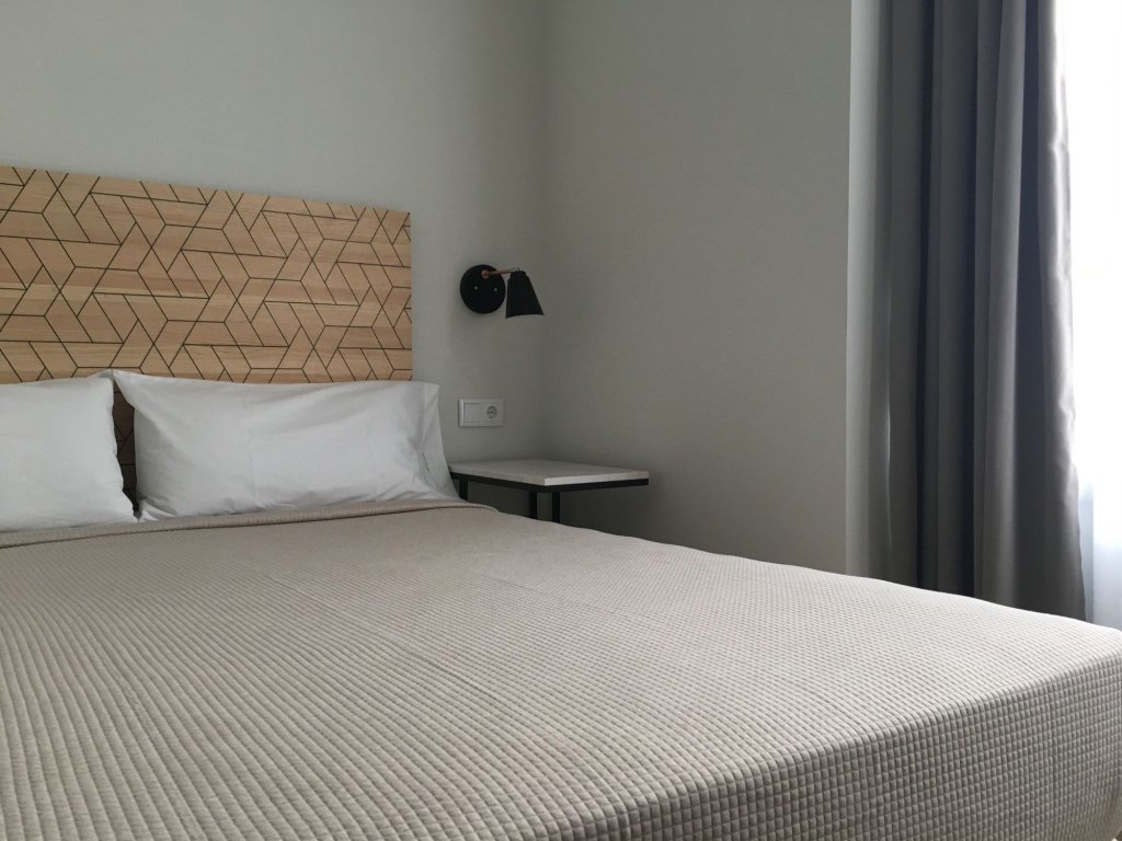 Фото Md Design Hotel Portal del Real