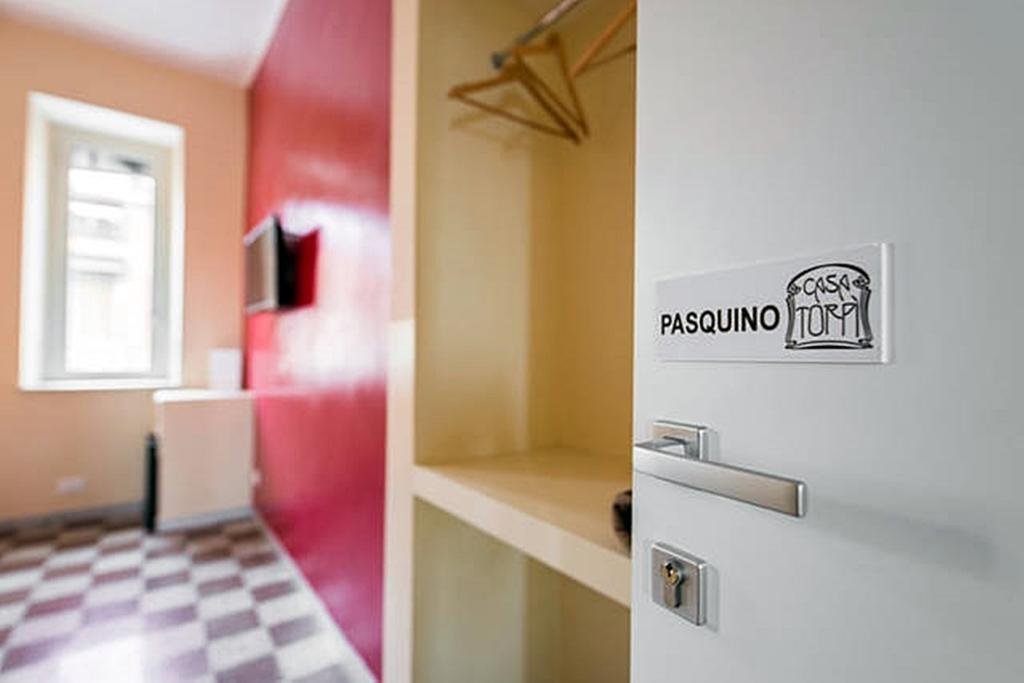 Фото B&b Casa Torpì