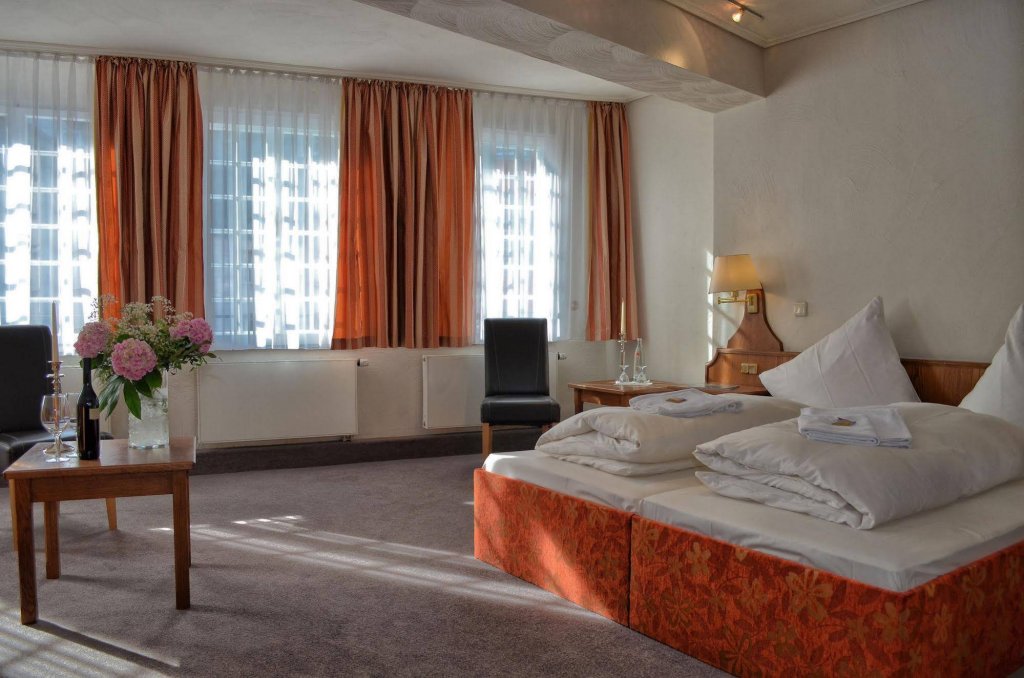 Фото Hotel Horchem