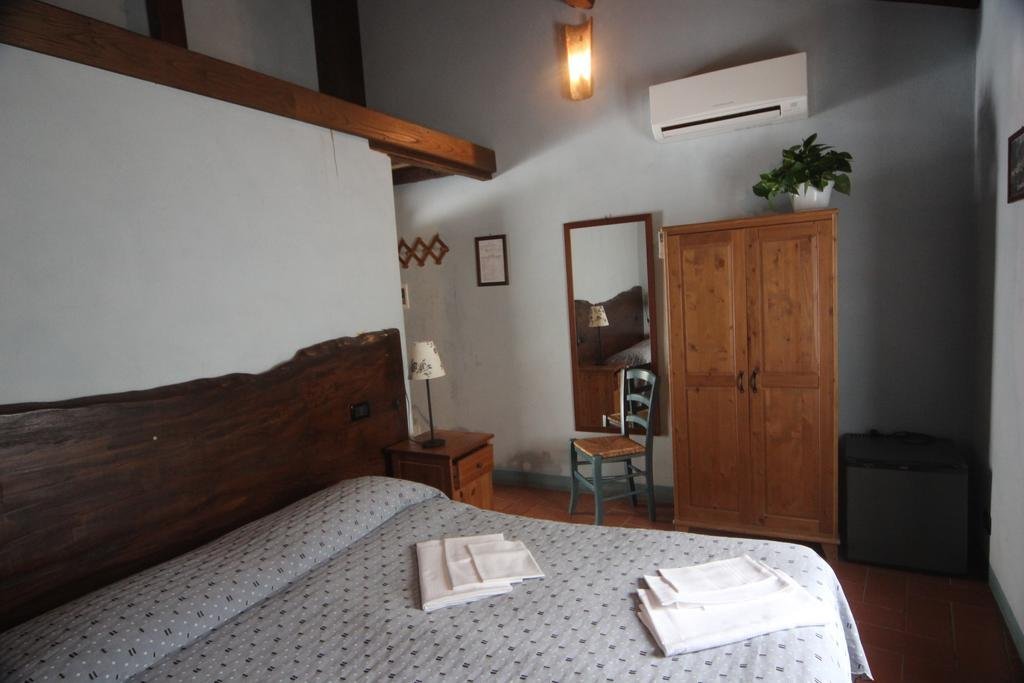 Фото Agriturismo Pian di Fiume