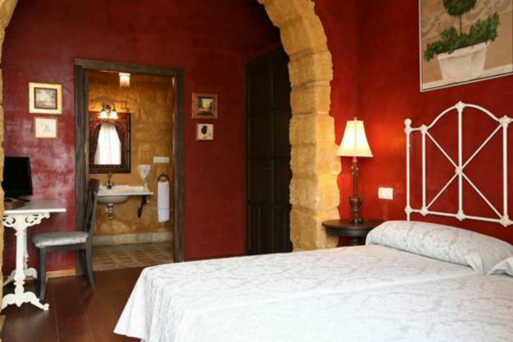 Фото La Casona de Calderón Gastronomic & Boutique Hotel