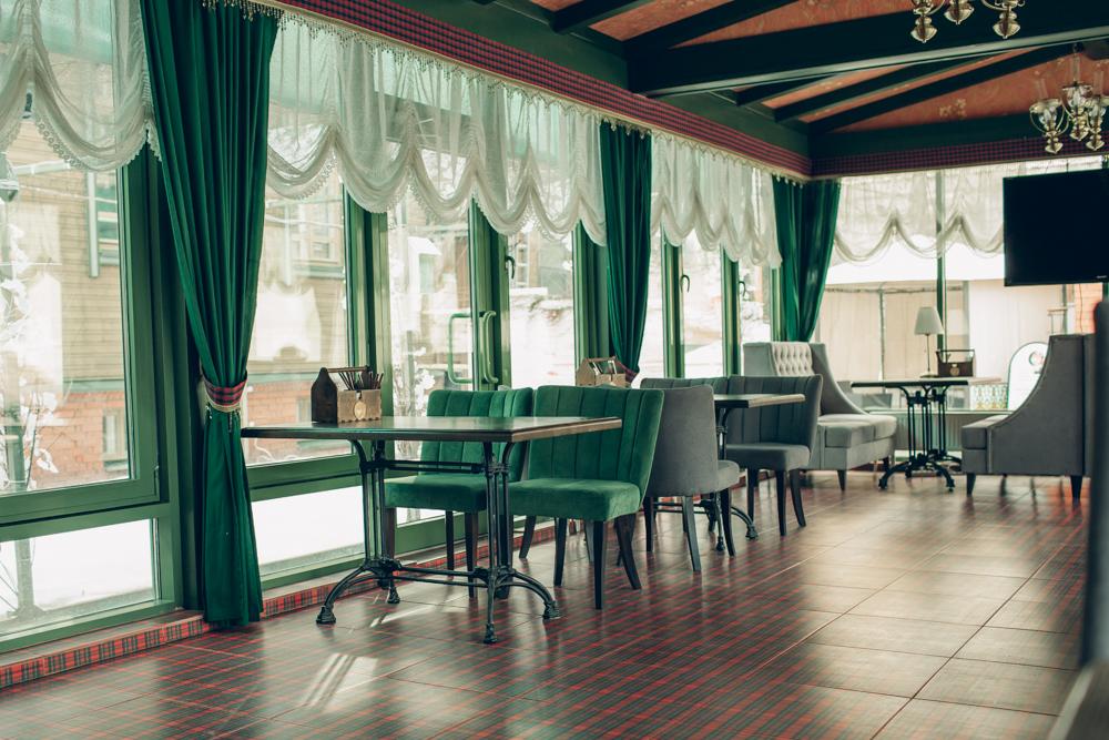 Фото Перекресток Джаза