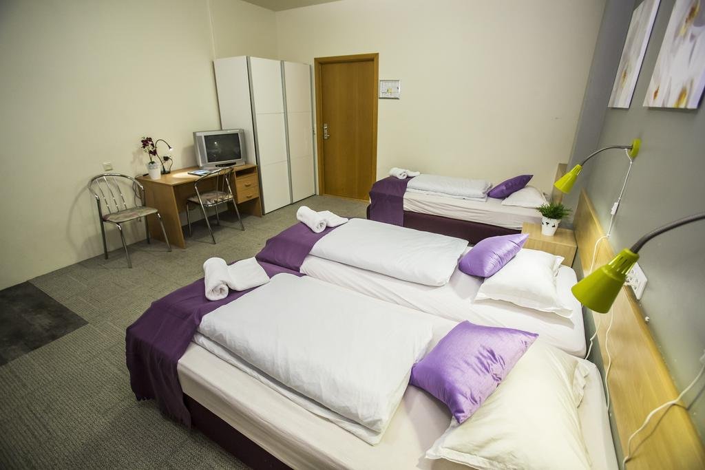 Фото Capital Inn