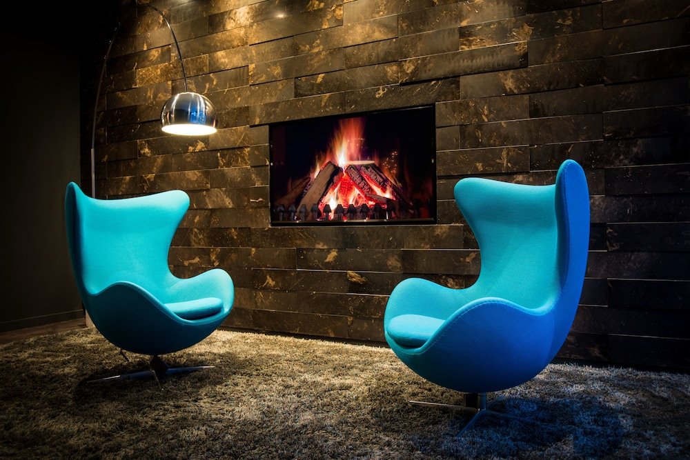 Фото Mercure Manchester Piccadilly