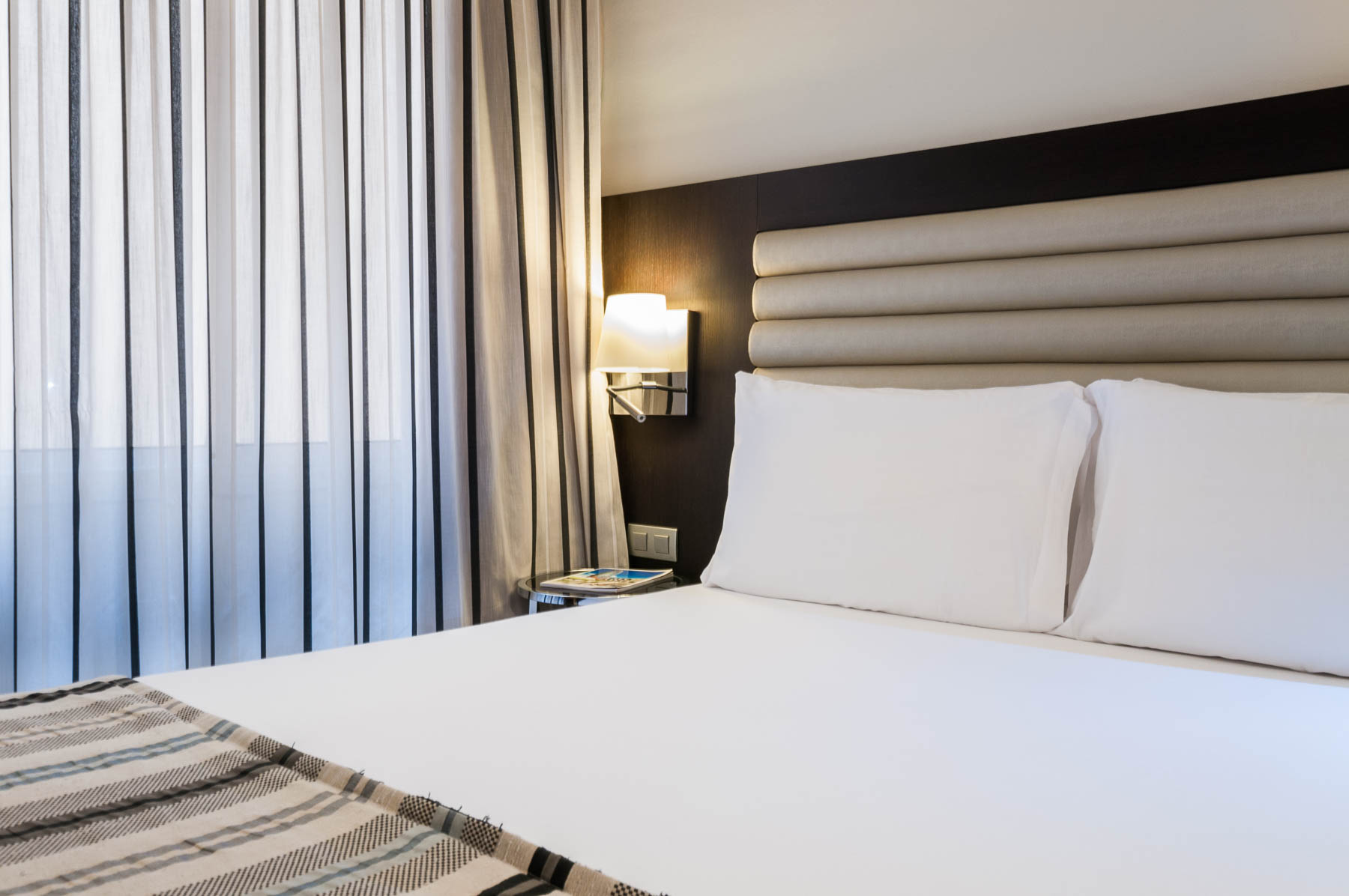 Фото Eurostars Cristal Palace