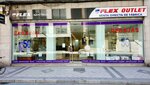 Flex Noctalia Valladolid (Valladolid, Calle Nicolás Salmerón, 10), tienda de muebles