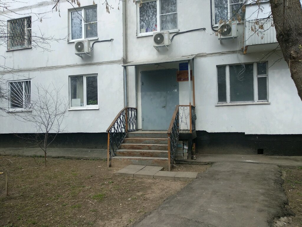 Community organization Sovet veteranov pervichnoy organizatsii № 2, Moscow, photo