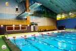Enigma sura (Kalinina Street, 115), fitness club