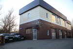 Liga Bleska (Vyoshki Settlement, Zavodskaya ulitsa, 20) ، غسيل سيارة