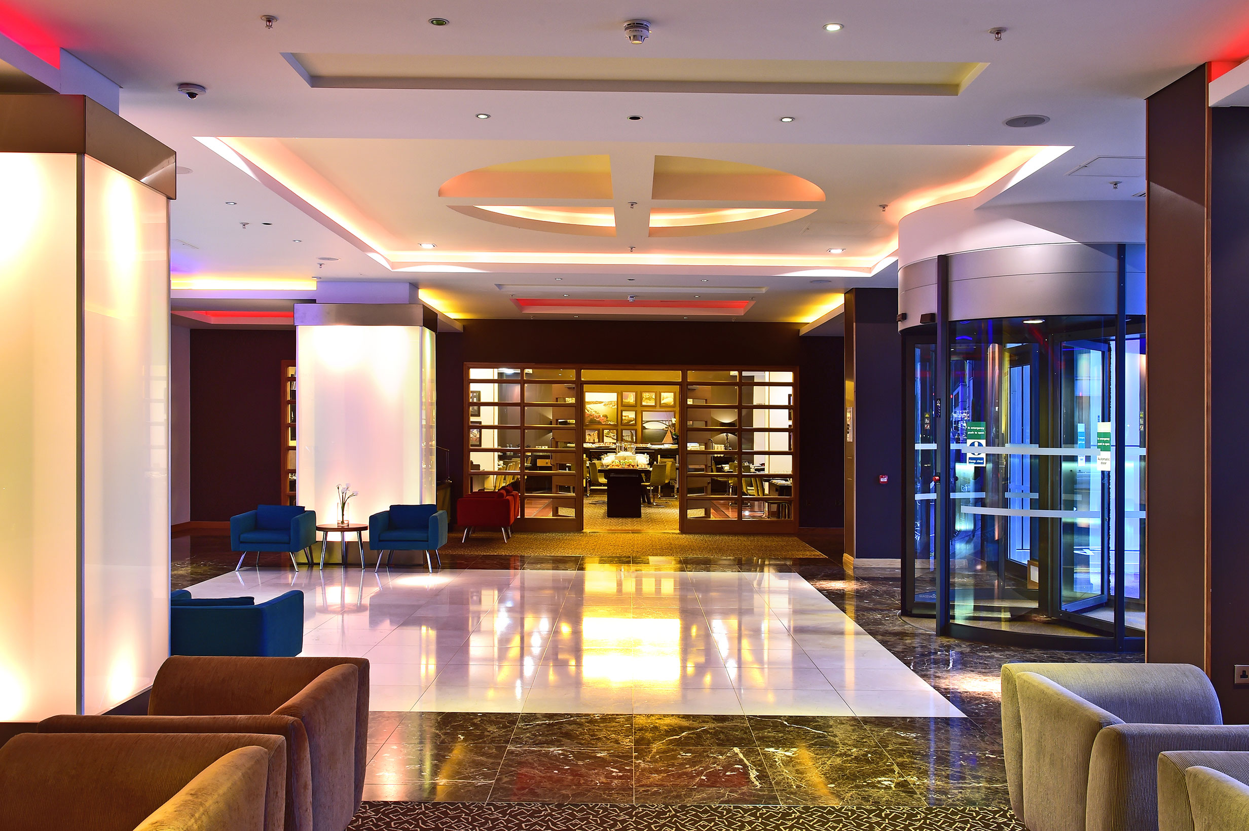 Фото Pestana Chelsea Bridge