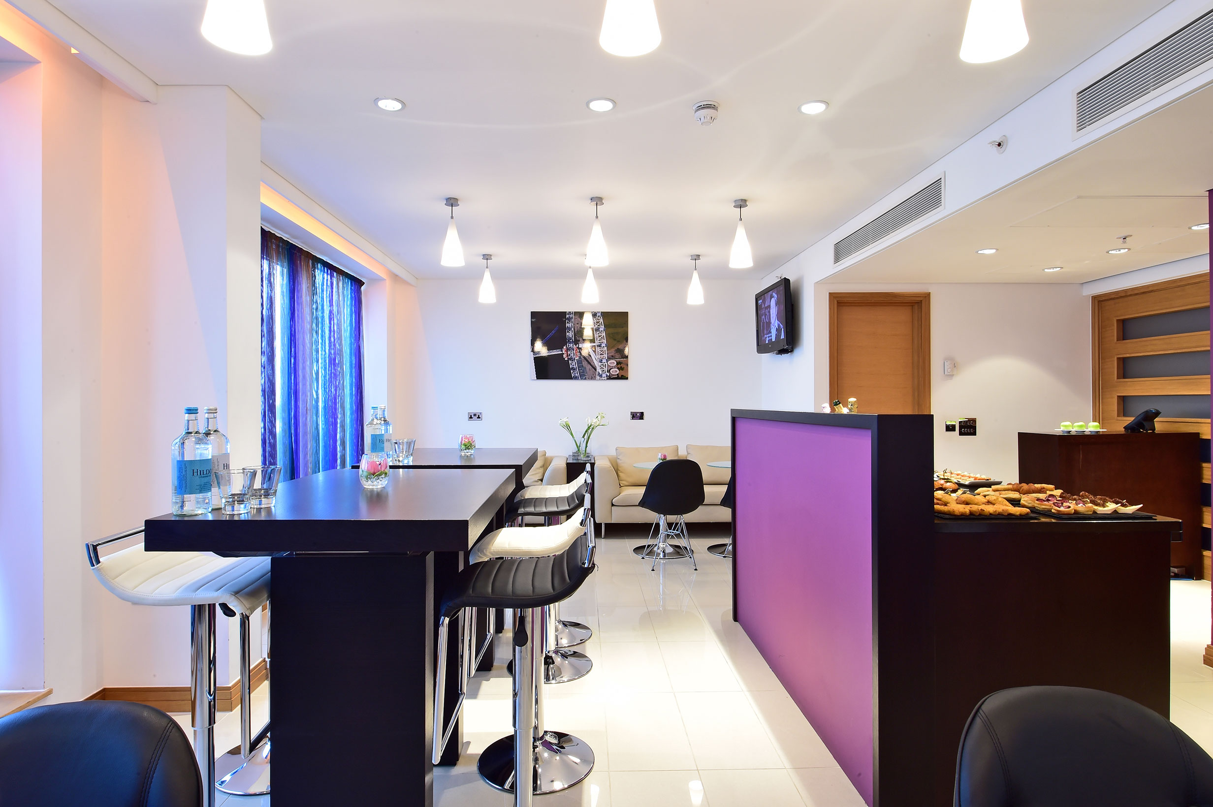 Фото Pestana Chelsea Bridge