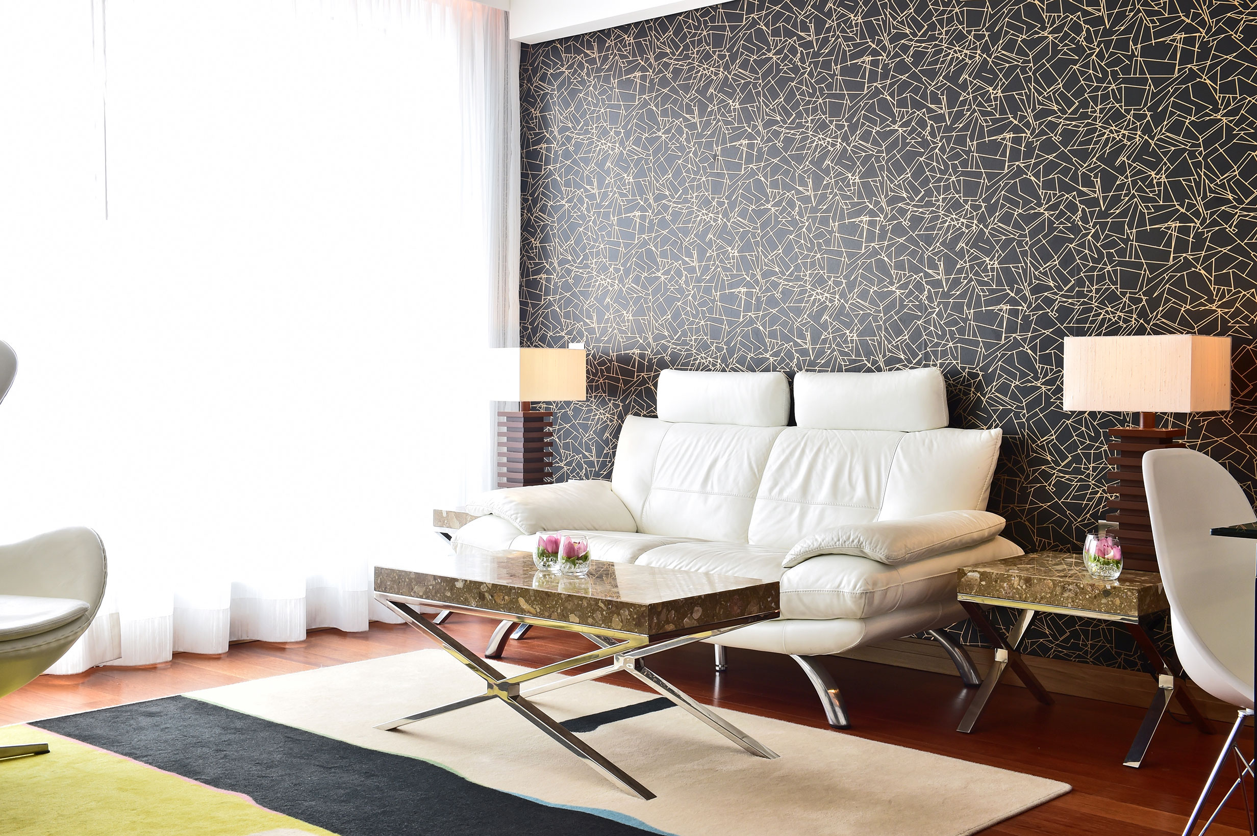 Фото Pestana Chelsea Bridge