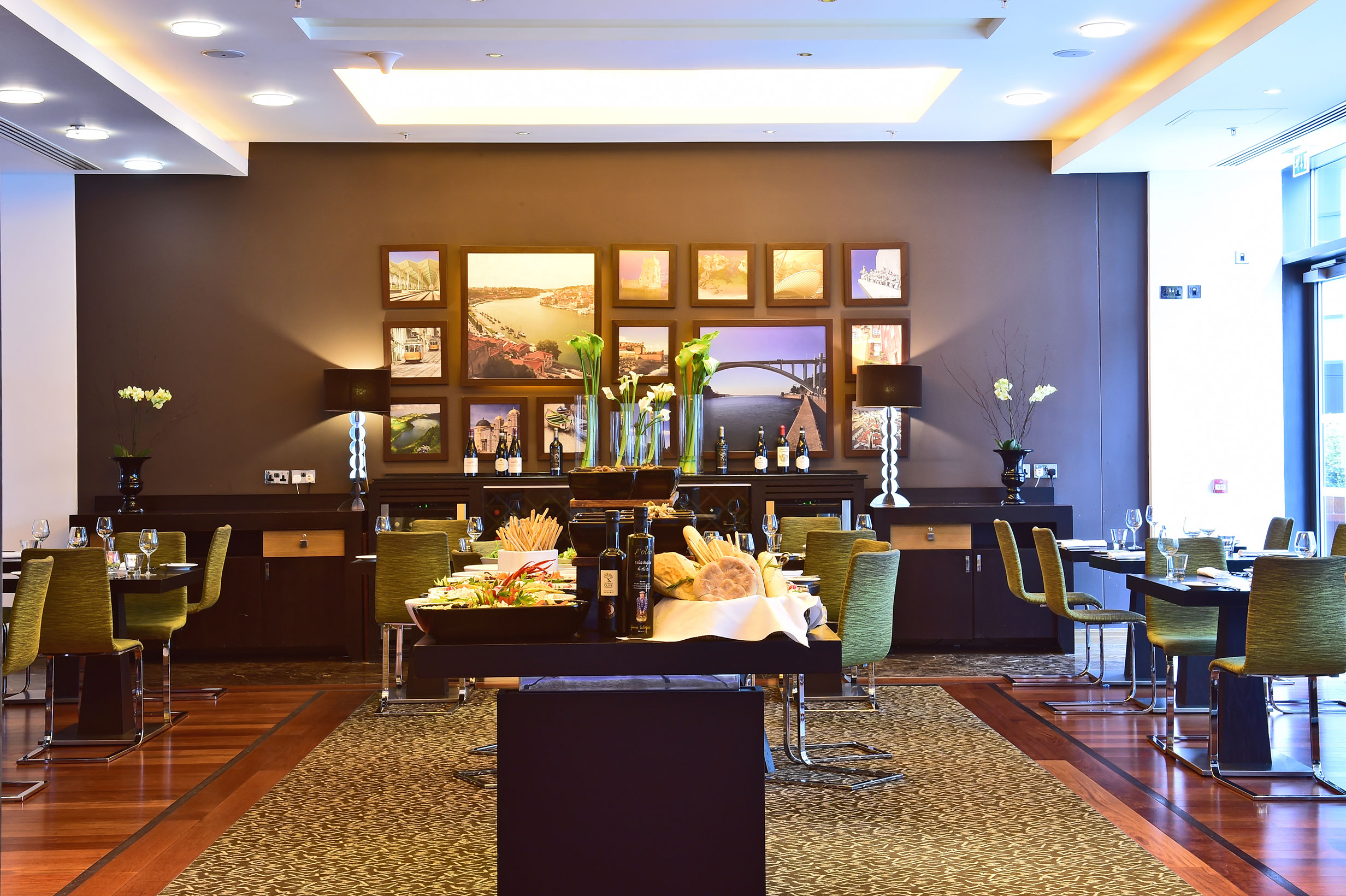 Фото Pestana Chelsea Bridge