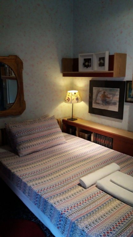 Фото B&b del Parco Lambro