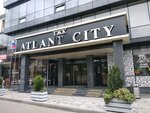 Atlant City (Kuybysheva Street, 21), housing complex