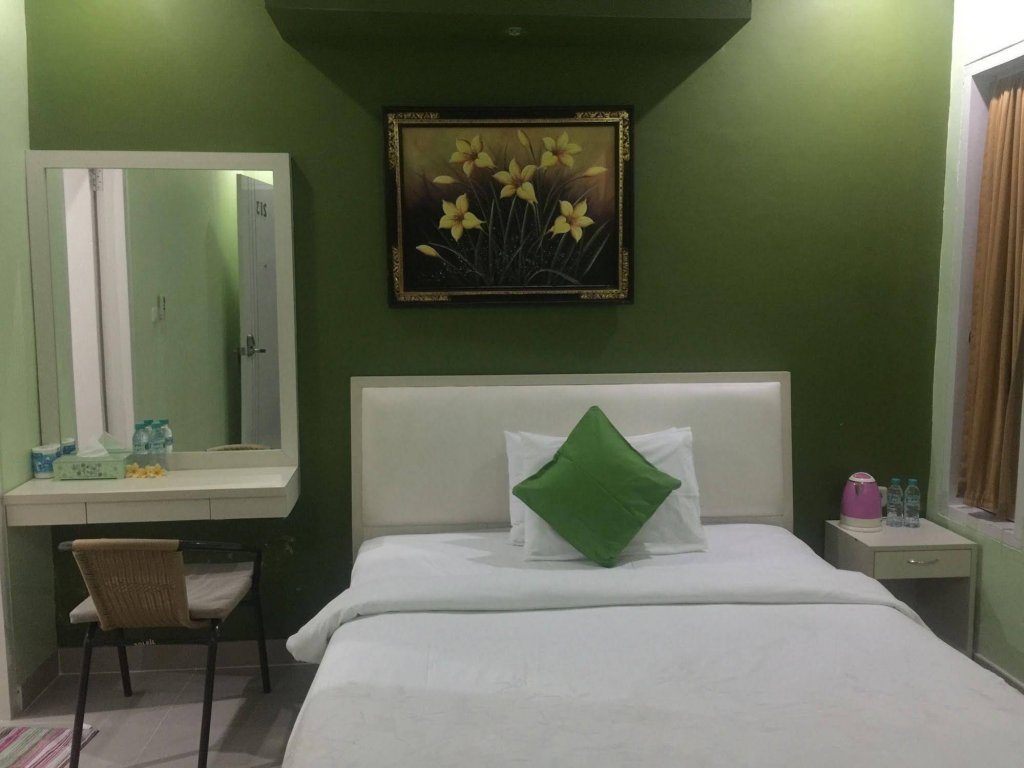 Фото Dedy Beach Inn