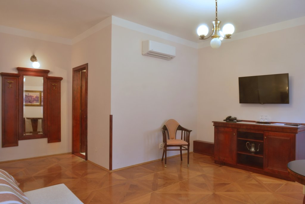 Фото Grand Hotel Praha