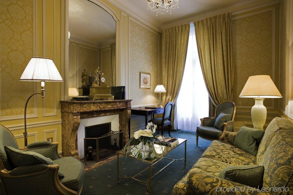 Фото Hôtel Westminster