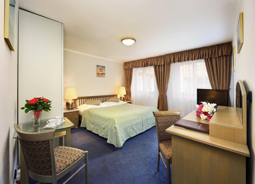 Фото Salvator Superior Apartments