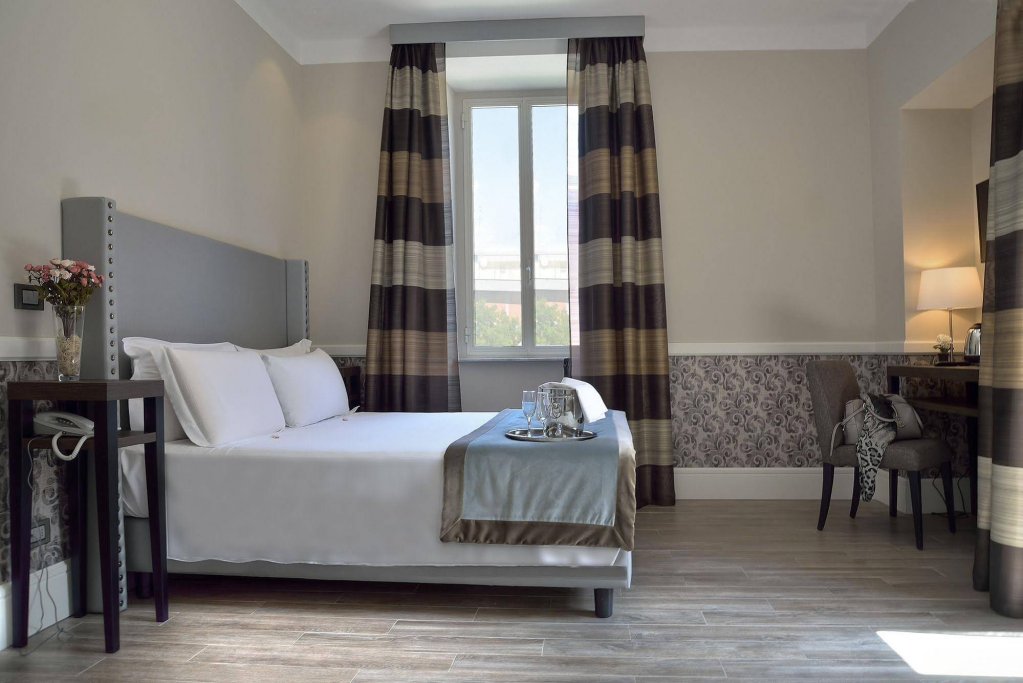 Фото Fragrance Hotel St. Peter