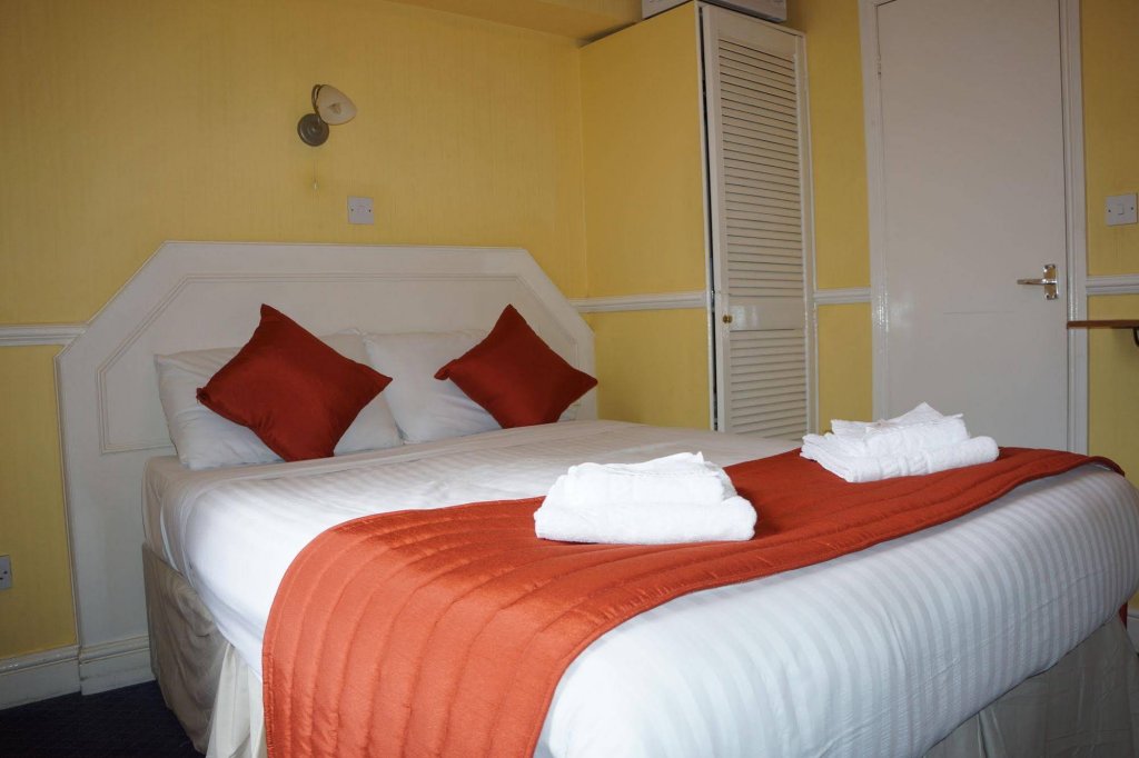 Фото Paddington Park Hotel