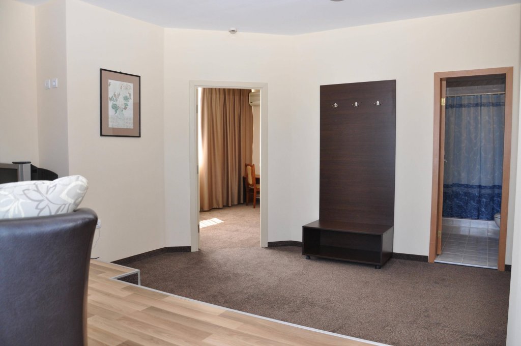 Фото BSA Gradina hotel