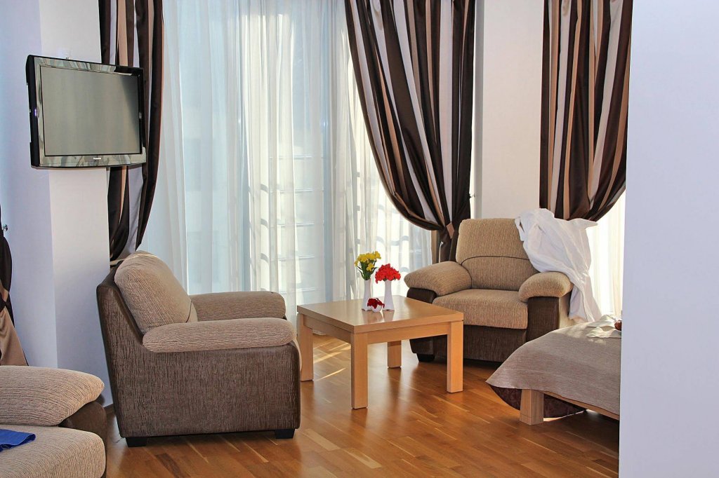 Фото Diana Palace