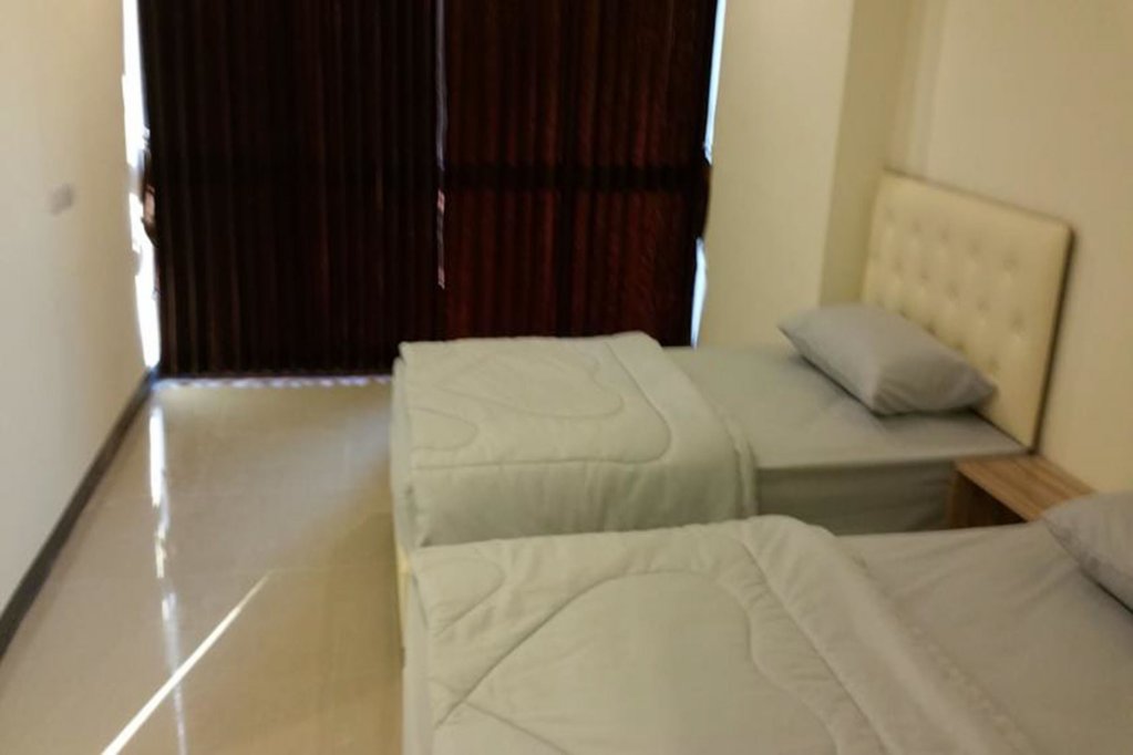 Фото Bb Grand Residence