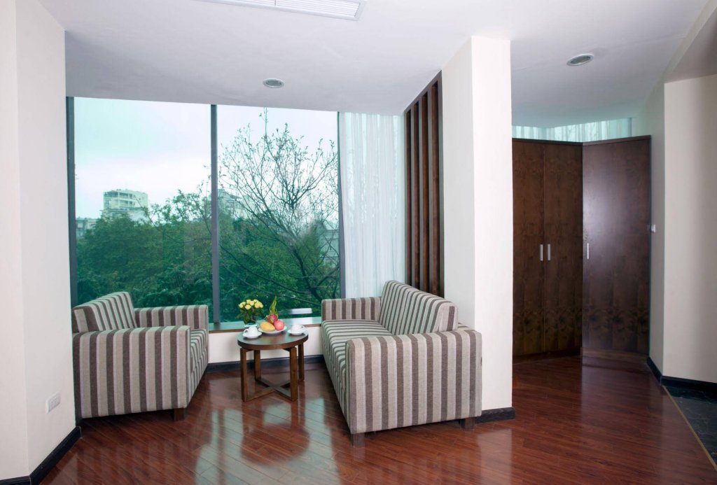 Фото Hotel Le Carnot