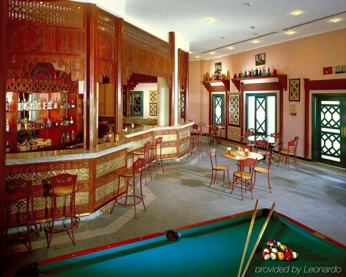 Гостиница Sonesta Club Sharm El Sheikh в Шарм-эль-Шейхе