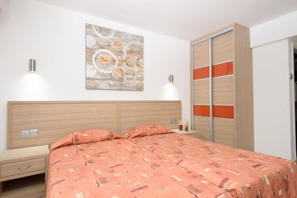 Фото Paul Marie Hotel Apartments