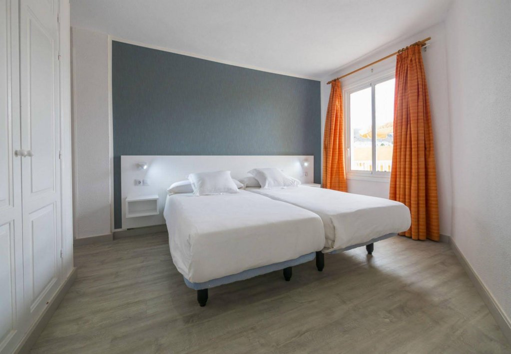 Фото Checkin Bungalows Atlantida