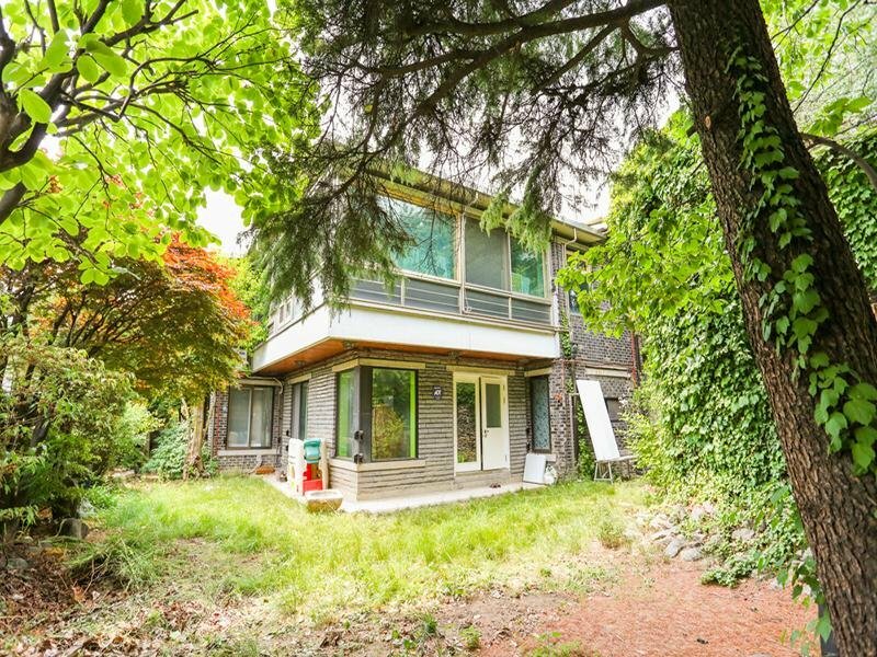 Гостиница Yoo'S Family Guest House в Сеуле