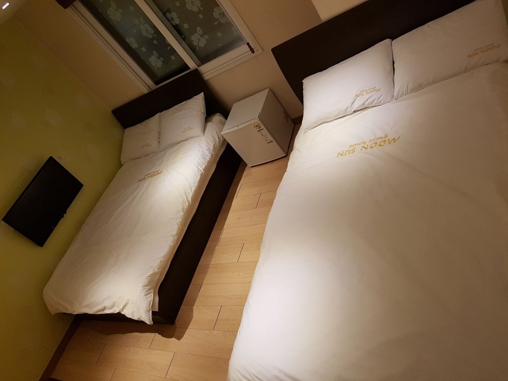 Фото Seoul Mom Guest House