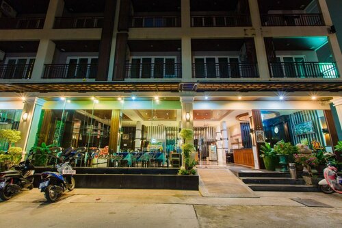 Azure Bangla Phuket