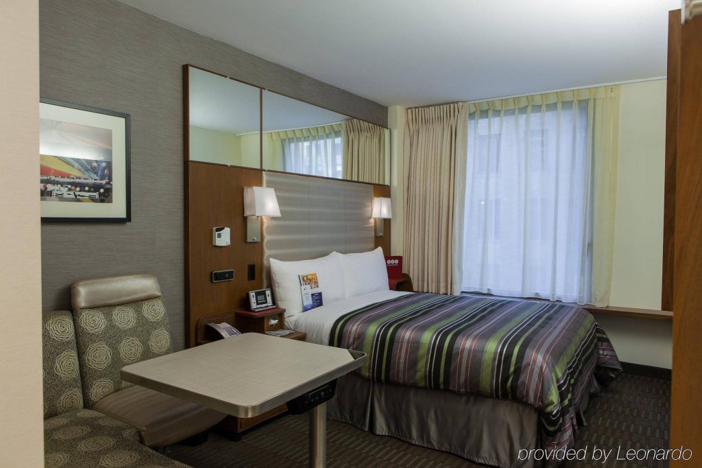 Фото Club Quarters Grand Central