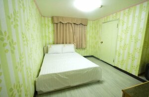 Гостиница Hotel Park Hill Myeongdong