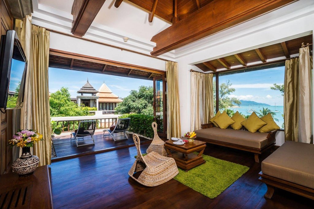 Фото Royal Muang Samui Villas