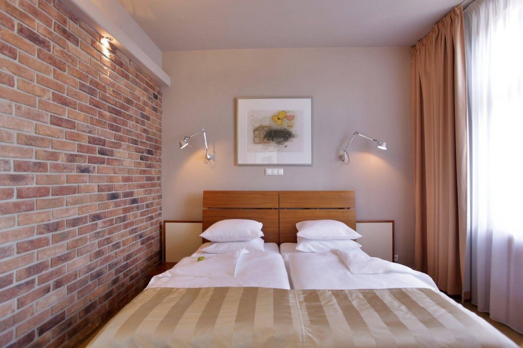 Фото Absolutum Wellness Hotel