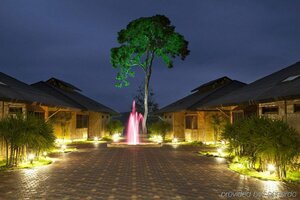 Гостиница Hillary Nature Resort Spa