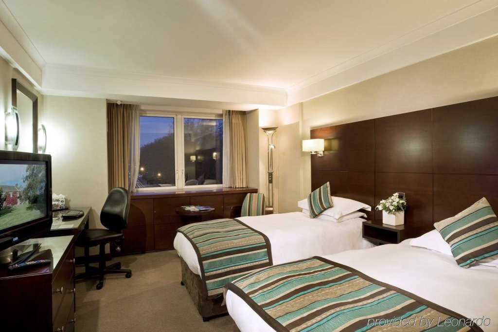 Фото Danubius Hotel Regents Park