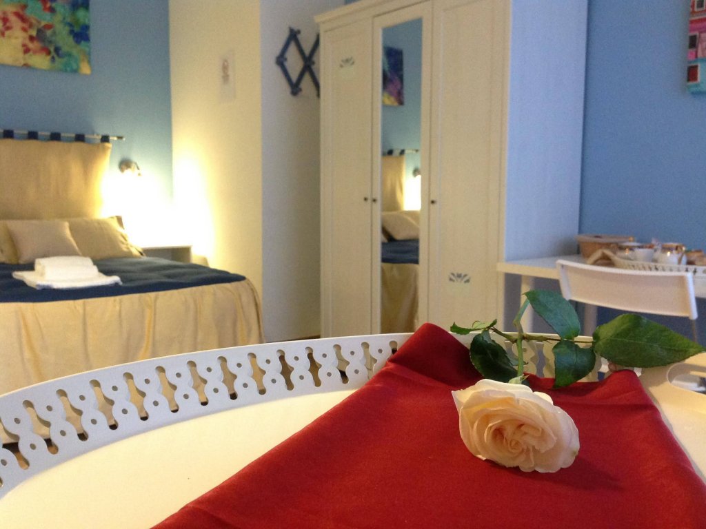 Фото Гостевой дом Domus Prati