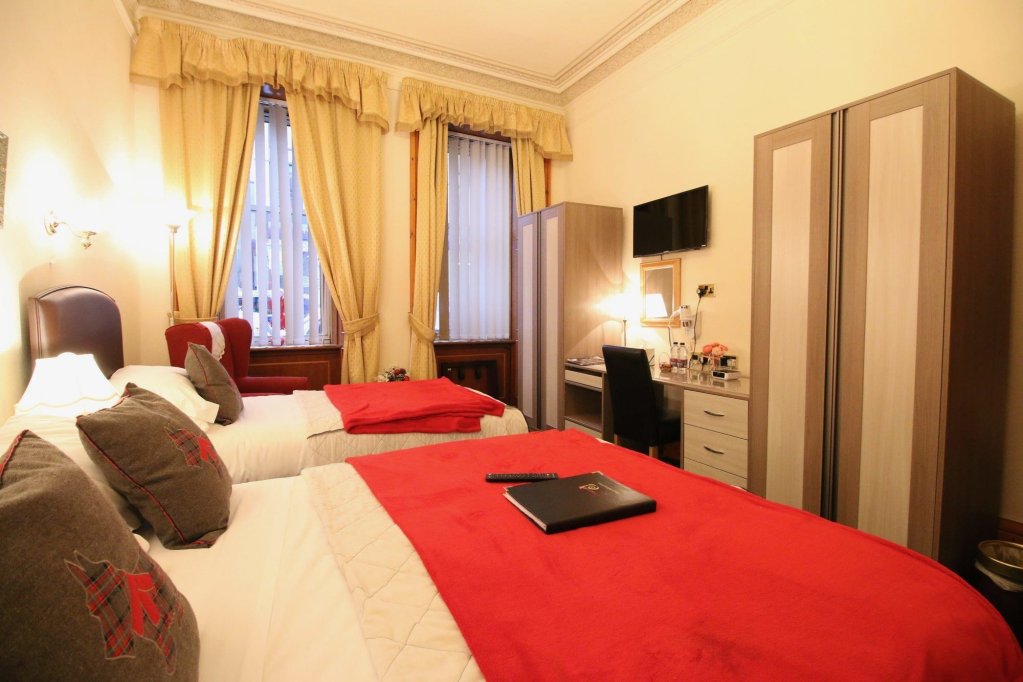 Фото Bonnie's Guest House