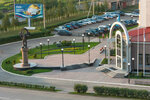 Exhibition halls Gazprom transgaz Ukhta (Lenina Avenue, 50), exhibition center