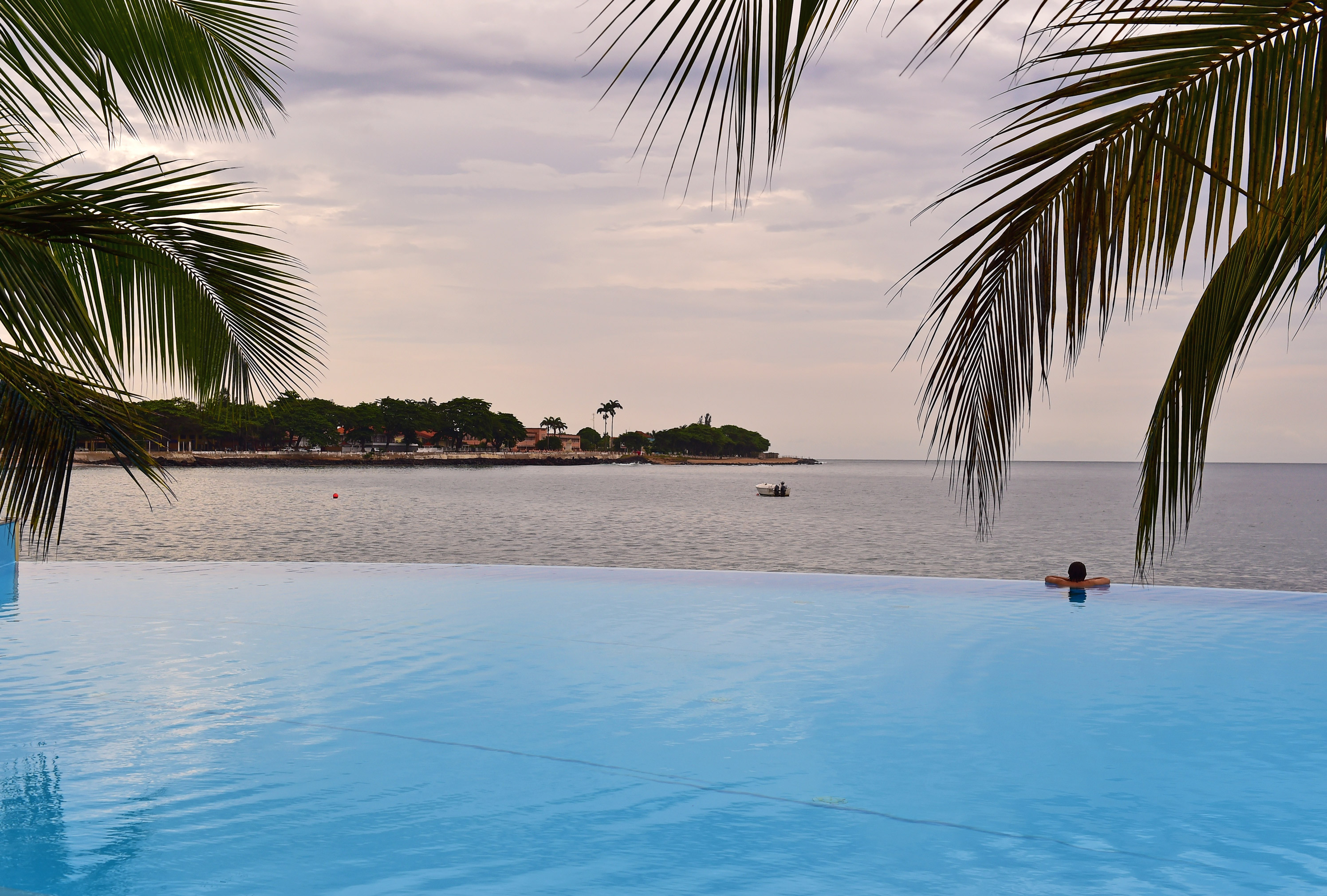 Фото Pestana São Tomé