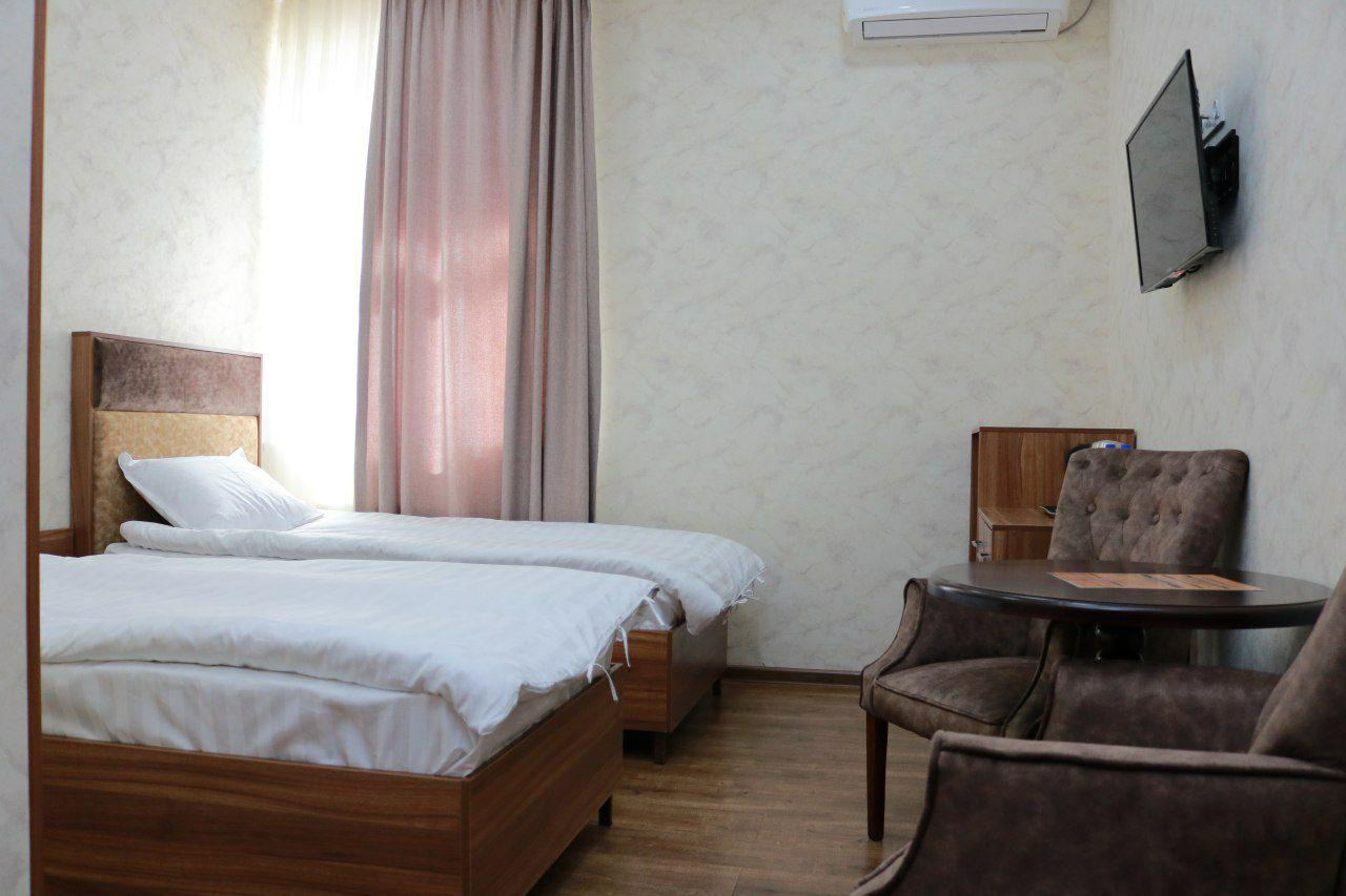 Фото Osiyo Palace